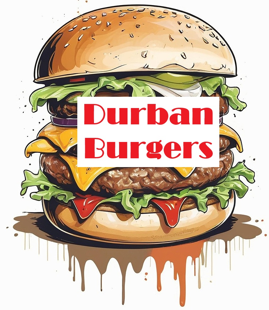 durban burgers