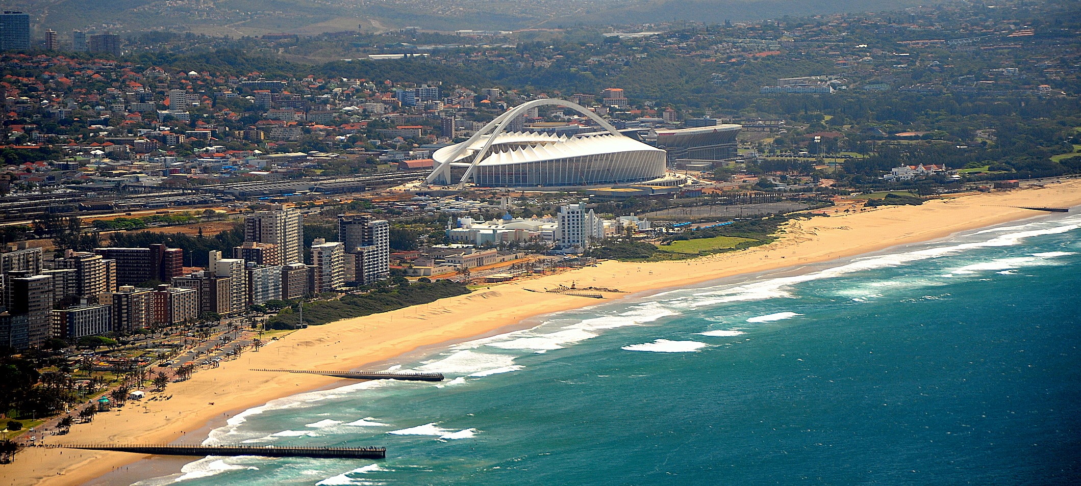 Moses Mabhida Stadium 5 (1)