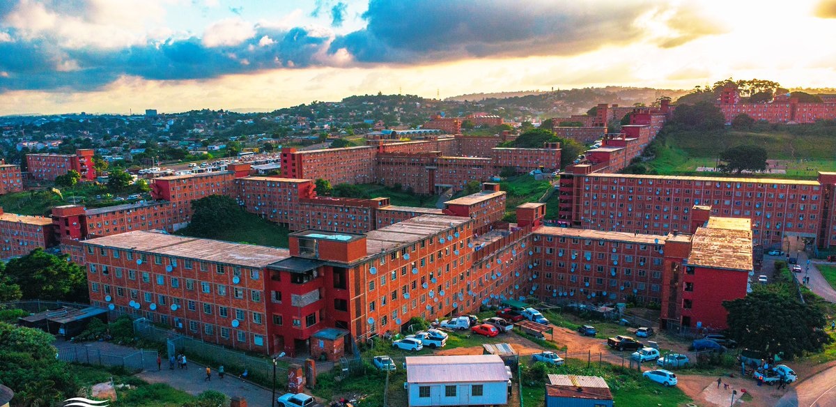 eThekwini Municipality (Durban) is reviewing rental tariffs for its hostels