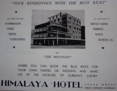 Himalaya Hotel 0 (0)