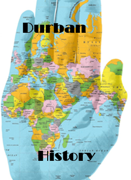 history south africa