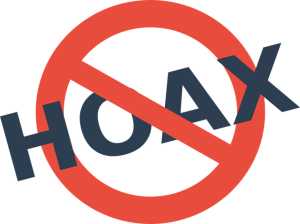 parody and fake news