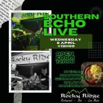 Rocky Ridge, Bar & Music Venue