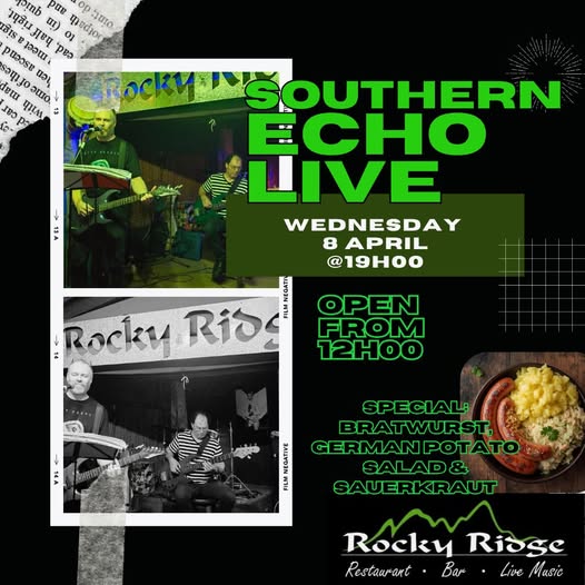 Rocky Ridge, Bar & Music Venue