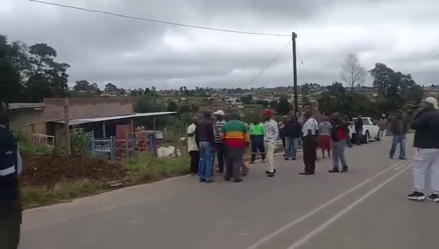 targeted actions against foreign-owned businesses