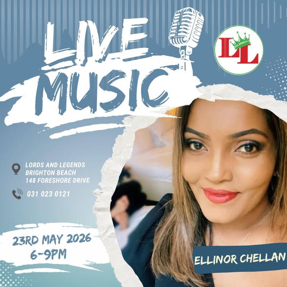 Ellinor Chellan @ Lords and Legends