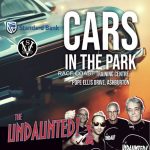 The Undaunted @ Cars in the park