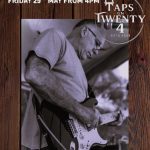 Lance Goldman @ Taps on twenty