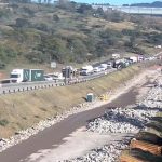 Stuck in Durban: Road Works Incoming – Time to Bunny Chow & Chill
