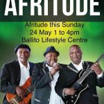 AFRITUDE @ BALLITO LIFESTYLE CENTRE