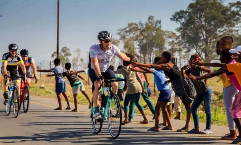 Amashova National Classic is celebrating its 40th anniversary in 2026.