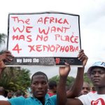Core durban xheniphobia