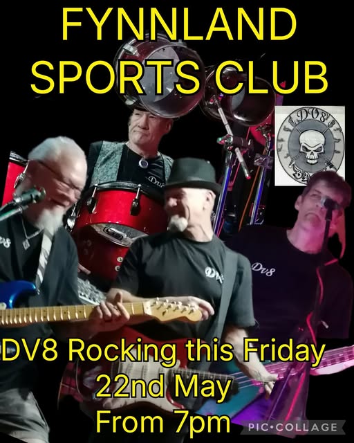 DV8 @ Fynnlands sports club 5 (1)