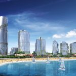 Durban Point Waterfront project