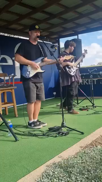 Fire in the jukebox