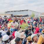 Foreign Nationals and Rising Anti-Immigrant Tensions in Durban and KZN A Complex Crisis