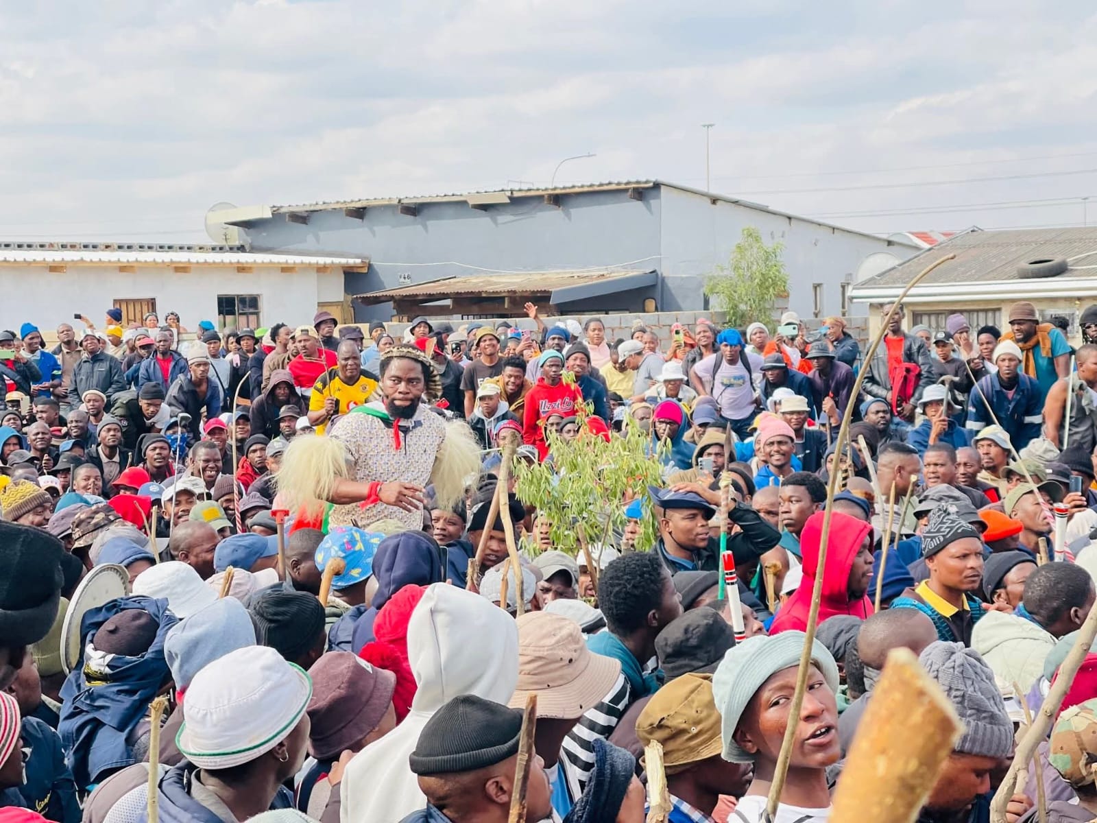Foreign Nationals and Rising Anti-Immigrant Tensions in Durban and KZN A Complex Crisis