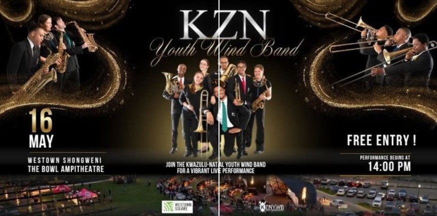 KZN YOUTH WIND BAND @ WESTOWN 5 (1)
