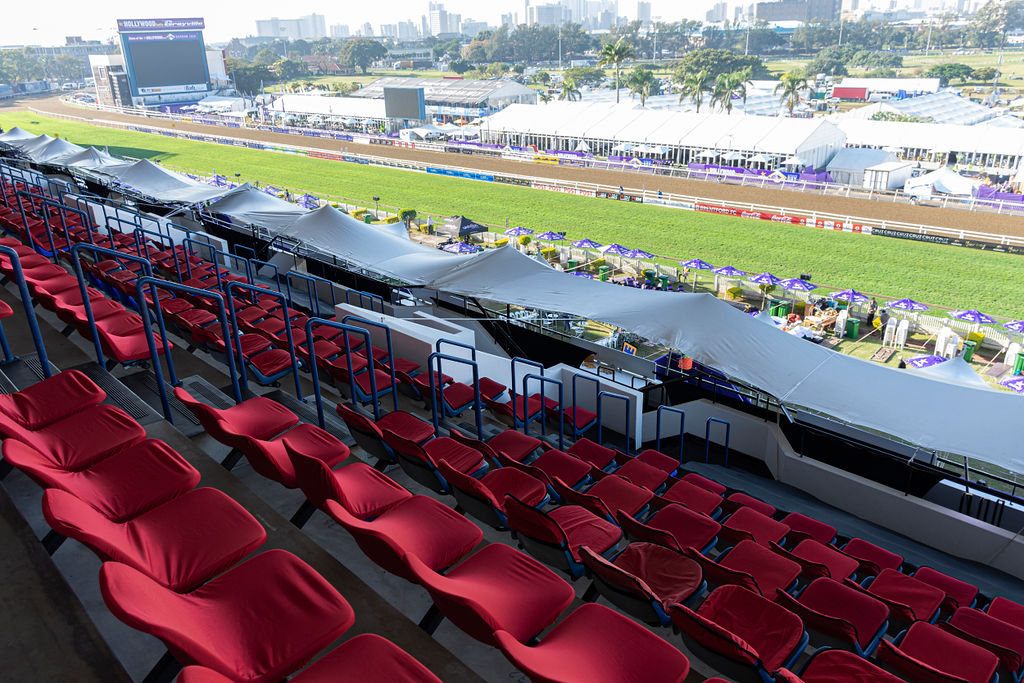 The Hollywoodbets Durban July 2026 0 (0)