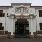 addington childrens hospital