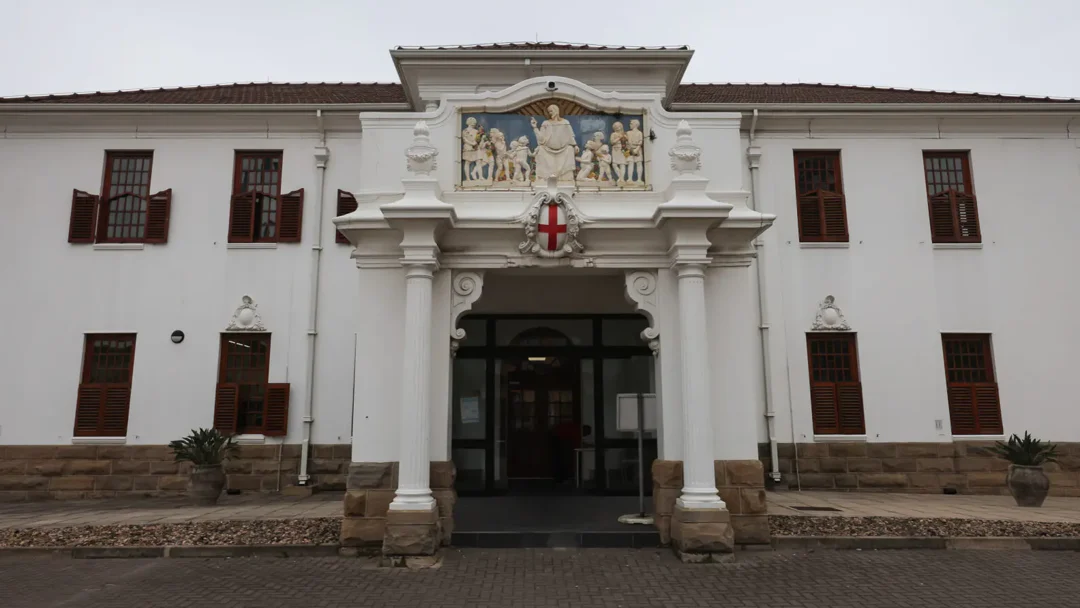 addington childrens hospital