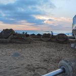durban sunrise