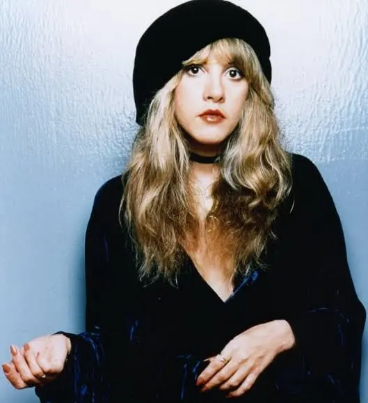 stevie nicks birthday today