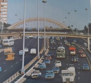 toll gate bridge durban