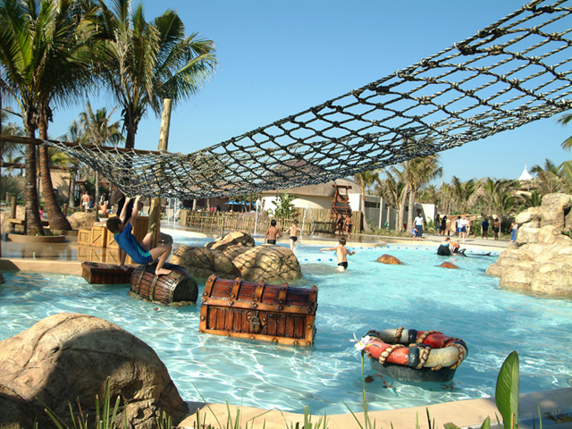 uShaka Marine World (operated by the Durban Marine Theme Park – DMTP) has secured a R22 million bailout from the eThekwini Municipality to address ongoing financial difficulties. 0 (0)