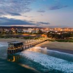 Durban pier
