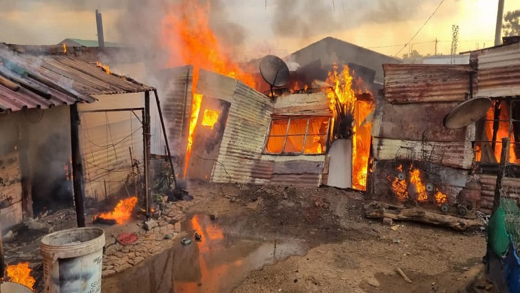 Approximately 35 shacks were destroyed by the blaze. Response: eThekwini Fire crews responded quickly to reports of the fire near the M19. They contained and extinguished it, preventing it from spreading further. They also protected three nearby structures, two ablution facilities, and a carport. Casualties: No serious injuries were reported initially. One woman suffered from hypertension due to stress and received assistance. Cause: An electrical fault is suspected, but the incident is still under investigation. Support: The fire services are working with humanitarian services and disaster management to provide temporary accommodation and basic needs for those displaced. This is a common challenge in informal settlements, where closely packed structures and limited infrastructure can allow fires to spread rapidly. Local media (e.g., East Coast Radio) covered the story promptly.