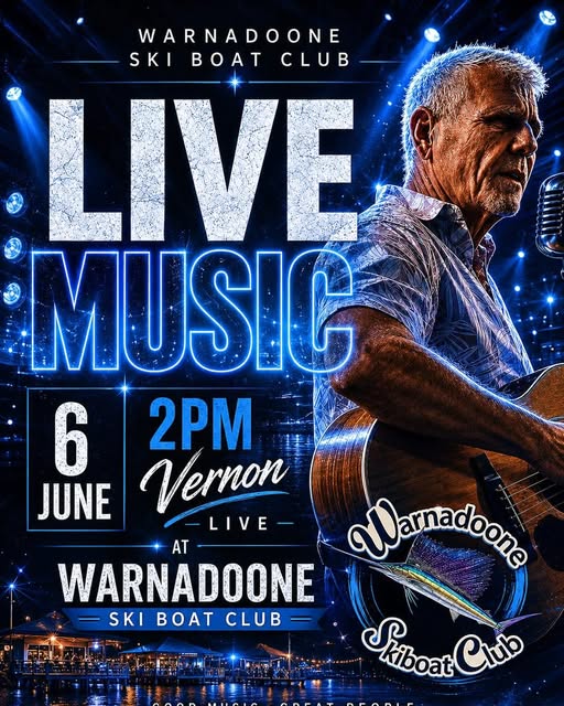 Vernon @ Warnadoone 0 (0)