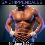 The Chippendales