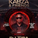 Kabaza & Friends