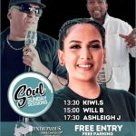 Soul Sunday Sessions