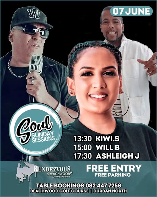 Soul Sunday Sessions