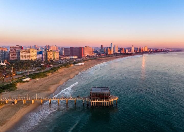 Moyos durban