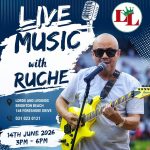 Ruche @ Lords and Legends