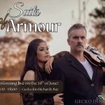 Suits of armour @ Gecko inn