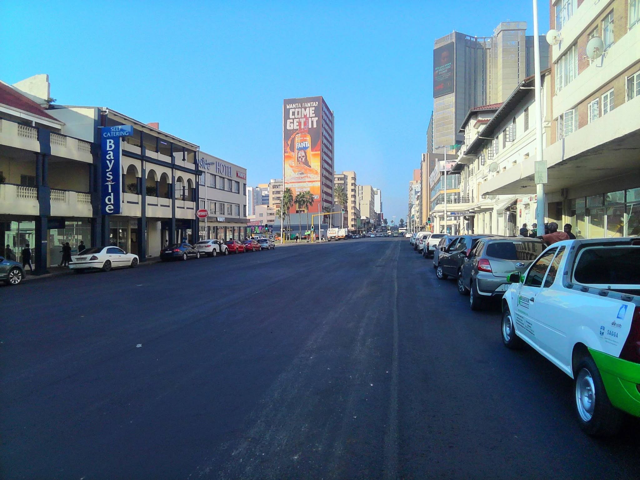 Durban 0 (0)