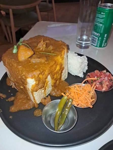Britannia Hotel