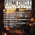 Prime circle tour