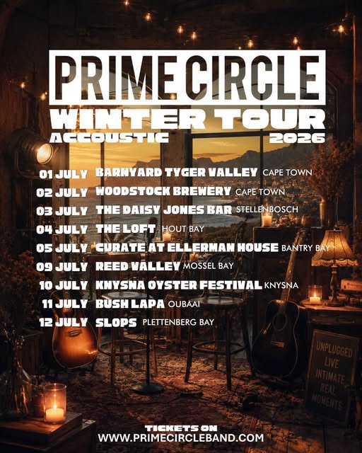 Prime circle tour