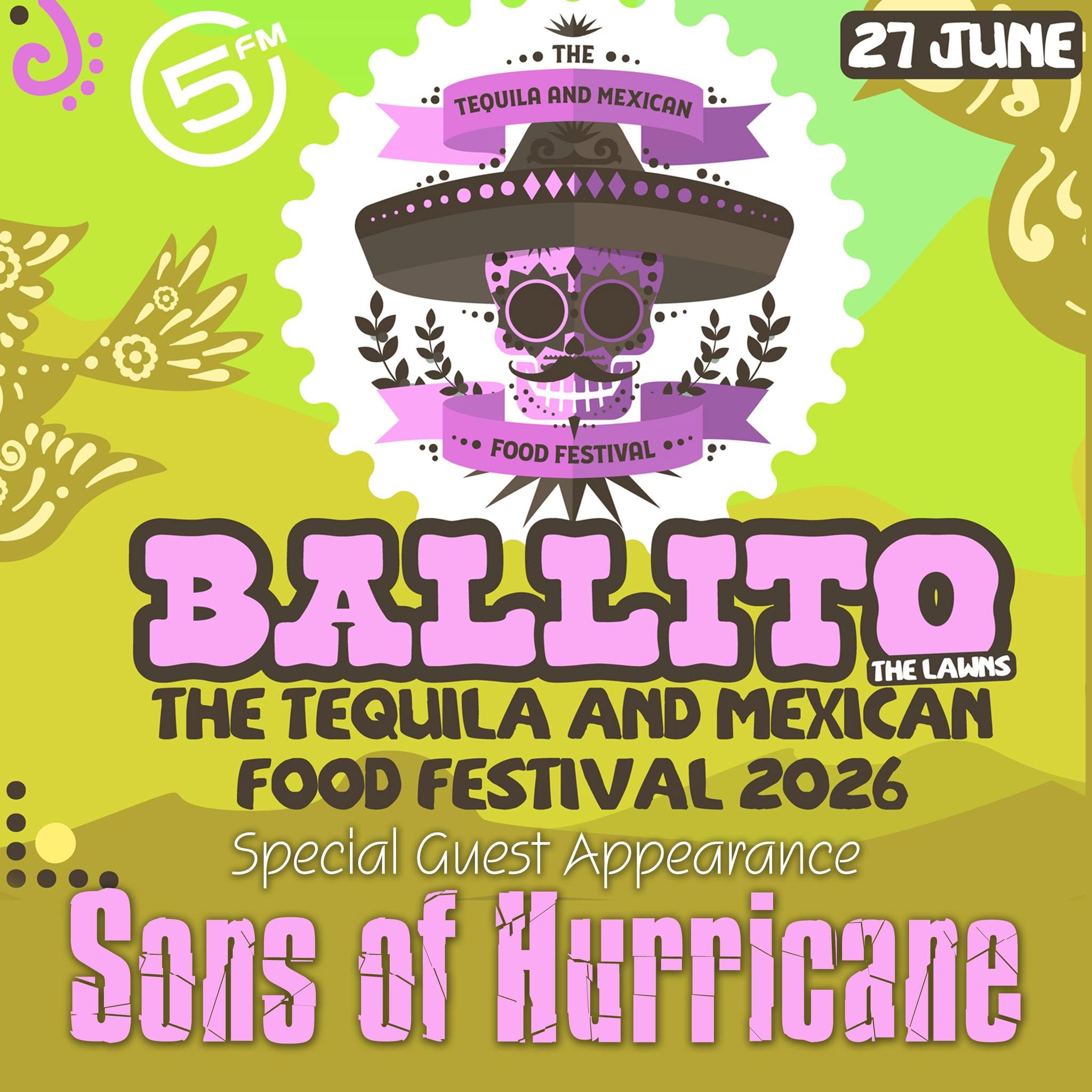 Balito Food Feasterville