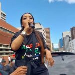 A planned June 30 protest in Durban has been thrown into uncertainty after the City reportedly denied permission, citing security concerns.
