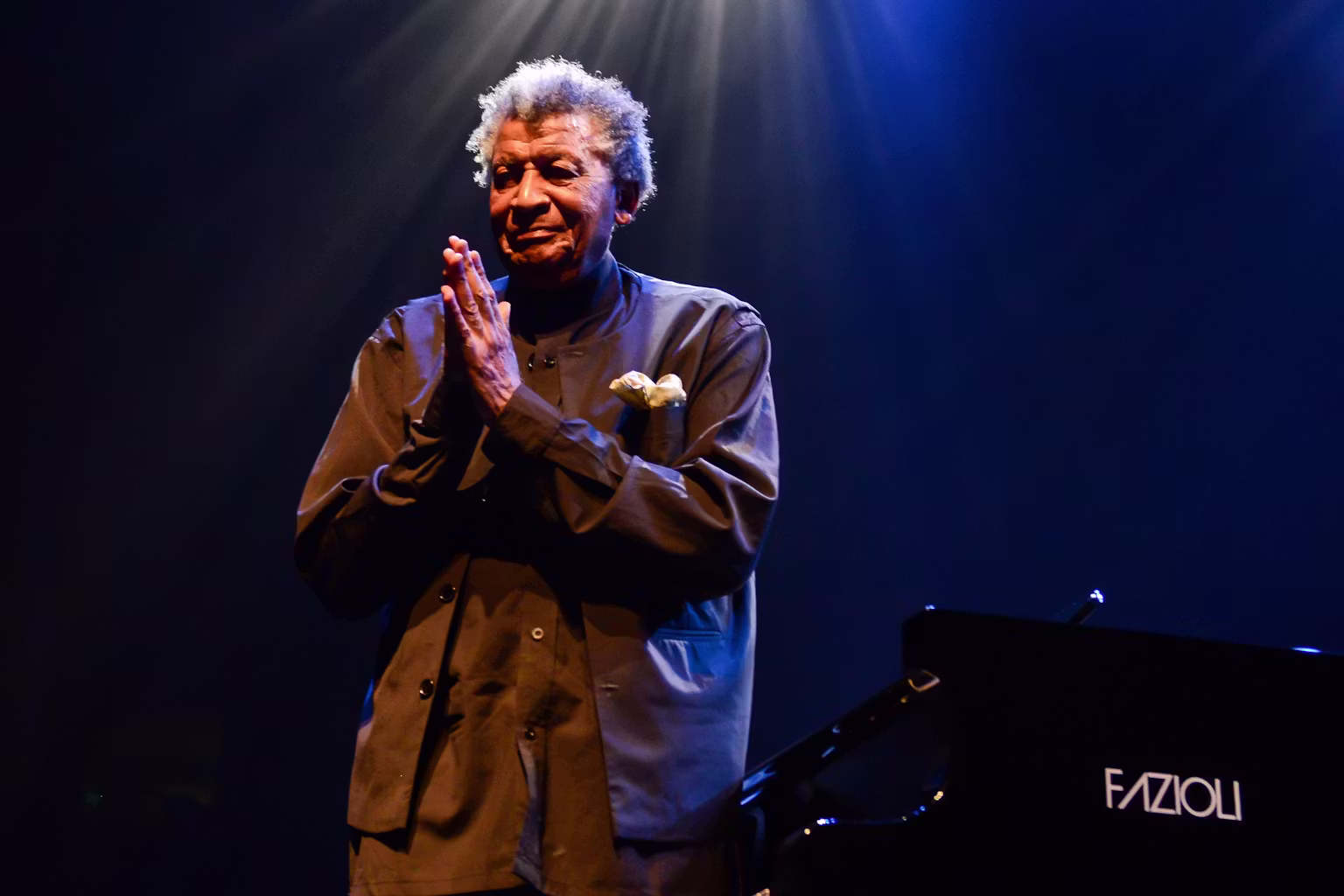 Abdullah Ibrahim