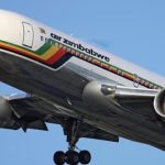 Air Zimbabwe