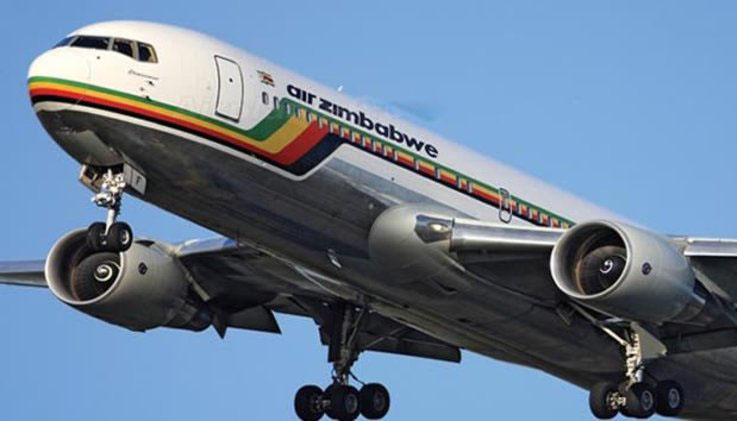 Air Zimbabwe