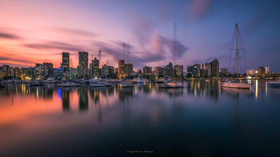 Durban Yacht mole 5 (1)