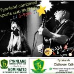 Bam @ Fynnlands club